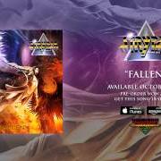 Der musikalische text ALL OVER AGAIN von STRYPER ist auch in dem Album vorhanden Fallen (2015)