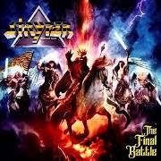Der musikalische text NEAR von STRYPER ist auch in dem Album vorhanden The final battle (2022)