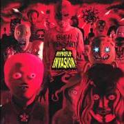 Der musikalische text INVASION von STUPEFLIP ist auch in dem Album vorhanden The hypnoflip invasion (2011)