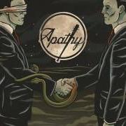 Der musikalische text PIECES OF EIGHT (GIVE UP THE SHIP) von APATHY ist auch in dem Album vorhanden Handshakes with snakes (2016)