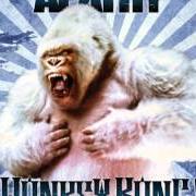 Der musikalische text NEVER SAY NEVER von APATHY ist auch in dem Album vorhanden Honkey kong (2011)