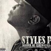 Der musikalische text HOW I FLY von STYLES P ist auch in dem Album vorhanden Master of ceremonies (2011)