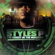 Der musikalische text THE MC von STYLES P ist auch in dem Album vorhanden The ghost in the machine (2005)