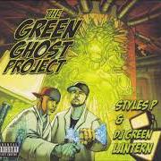 Der musikalische text SHADOWS von STYLES P ist auch in dem Album vorhanden The green ghost project (2010)