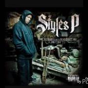 Der musikalische text HOODY SEASON von STYLES P ist auch in dem Album vorhanden The world's most hardest mc project (2012)
