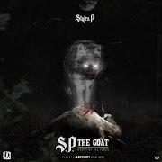 Der musikalische text OUT IN THE JUNGLE von STYLES P ist auch in dem Album vorhanden S.P. the goat: ghost of all time (2019)