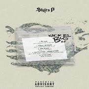 Der musikalische text STAY AWAY von STYLES P ist auch in dem Album vorhanden Nickel bag (2018)