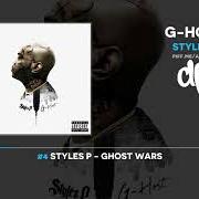 Der musikalische text WELFARE von STYLES P ist auch in dem Album vorhanden G-host (2018)