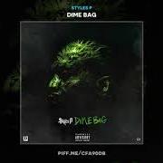 Der musikalische text WAR N PEACE von STYLES P ist auch in dem Album vorhanden Dime bag (2018)