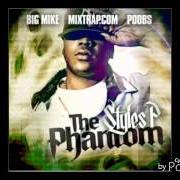 Der musikalische text SO DEEP von STYLES P ist auch in dem Album vorhanden Phantom and the ghost (2014)