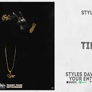 Der musikalische text TIME von STYLES P ist auch in dem Album vorhanden Styles david: ghost your enthusiasm (2020)