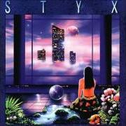 Der musikalische text FALLEN ANGEL von STYX ist auch in dem Album vorhanden Brave new world (1999)