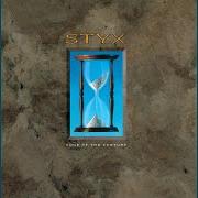 Der musikalische text LOVE IS THE RITUAL von STYX ist auch in dem Album vorhanden Edge of the century (1990)