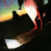 Der musikalische text LIGHTS von STYX ist auch in dem Album vorhanden Cornerstone (1979)