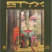 Der musikalische text COME SAIL AWAY von STYX ist auch in dem Album vorhanden The grand illusion (1977)