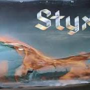 Der musikalische text MIDNIGHT RIDE von STYX ist auch in dem Album vorhanden Equinox (1975)