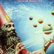 Der musikalische text LIES (UNFINISHED SONG) von STYX ist auch in dem Album vorhanden Man of miracles (1974)