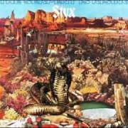 Der musikalische text WITCH WOLF von STYX ist auch in dem Album vorhanden The serpent is rising (1973)
