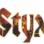 Der musikalische text LADY von STYX ist auch in dem Album vorhanden Styx ii (1973)