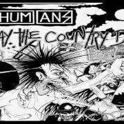 Der musikalische text TILL THE PIGS COME ROUND von SUBHUMANS ist auch in dem Album vorhanden The day the country died (1982)