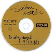 Acoustic-bradley nowell & friends