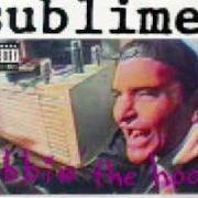Der musikalische text Q-BALL von SUBLIME ist auch in dem Album vorhanden Robbin the hood (1994)
