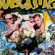 Der musikalische text DRUNK DRIVIN' von SUBLIME ist auch in dem Album vorhanden Second hand smoke (1997)