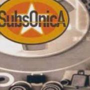 Der musikalische text TUTTI I MIEI SBAGLI von SUBSONICA ist auch in dem Album vorhanden Nel vuoto per mano (2008)