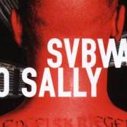 Der musikalische text WOLFSTRAUM von SUBWAY TO SALLY ist auch in dem Album vorhanden Engelskrieger (2003)