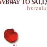 Der musikalische text KLEID AUS ROSEN (UNPLUGGED) von SUBWAY TO SALLY ist auch in dem Album vorhanden Herzblut (2001)