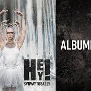 Der musikalische text AUSGETRÄUMT von SUBWAY TO SALLY ist auch in dem Album vorhanden Hey! (2019)
