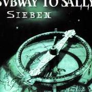 Der musikalische text KALTES HERZ von SUBWAY TO SALLY ist auch in dem Album vorhanden Sieben (single) (2005)