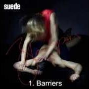 Der musikalische text BEAUTIFUL LOSER von SUEDE ist auch in dem Album vorhanden A new morning (2002)