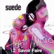 Der musikalische text ELEPHANT MAN von SUEDE ist auch in dem Album vorhanden Head music (1999)