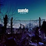 Der musikalische text THE INVISIBLES von SUEDE ist auch in dem Album vorhanden The blue hour (2018)