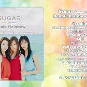 Der musikalische text ALL MY LOVING von SUGAR ist auch in dem Album vorhanden Double rainbow (2004)