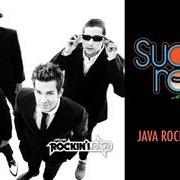 Der musikalische text SOMEDAY von SUGAR RAY ist auch in dem Album vorhanden The best of (2005)