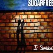 Der musikalische text RESTO COSÌ von SUGARFREE ist auch in dem Album vorhanden In simbiosi