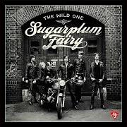 Der musikalische text HARDER TO SAY I'M SORRY von SUGARPLUM FAIRY ist auch in dem Album vorhanden The wild one (2008)