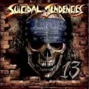 Der musikalische text LIVING THE FIGHT von SUICIDAL TENDENCIES ist auch in dem Album vorhanden 13 (2013)