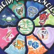 Der musikalische text CYCO SPEAK von SUICIDAL TENDENCIES ist auch in dem Album vorhanden Free your soul... and save my mind (2000)