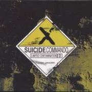 Der musikalische text TRAUMATIZE von SUICIDE COMMANDO ist auch in dem Album vorhanden Contamination (1996)