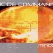 Der musikalische text DEIN HERZ, MEINE GIER von SUICIDE COMMANDO ist auch in dem Album vorhanden Love breeds suicide (2001)