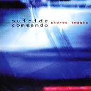 Der musikalische text THE EXIT von SUICIDE COMMANDO ist auch in dem Album vorhanden Stored images (1995)