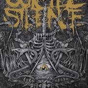 Der musikalische text SMASHED von SUICIDE SILENCE ist auch in dem Album vorhanden The black crown (2011)
