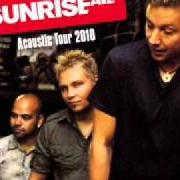 Der musikalische text WELCOME TO MY LIFE von SUNRISE AVENUE ist auch in dem Album vorhanden Acoustic tour 2010 (2010)