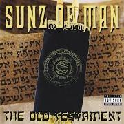 Der musikalische text THE TRINITY von SUNZ OF MAN ist auch in dem Album vorhanden Savior's day (2002)