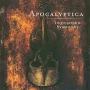 Der musikalische text NOTHING ELSE MATTERS (LIVE) von APOCALYPTICA ist auch in dem Album vorhanden Cult (2000)