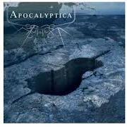 Der musikalische text DEEP DOWN ASCEND - DEMO VERSION von APOCALYPTICA ist auch in dem Album vorhanden Life burns (single) (2005)