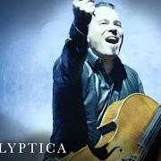 Der musikalische text THE UNFORGIVEN von APOCALYPTICA ist auch in dem Album vorhanden Plays metallica by four cellos (1996)